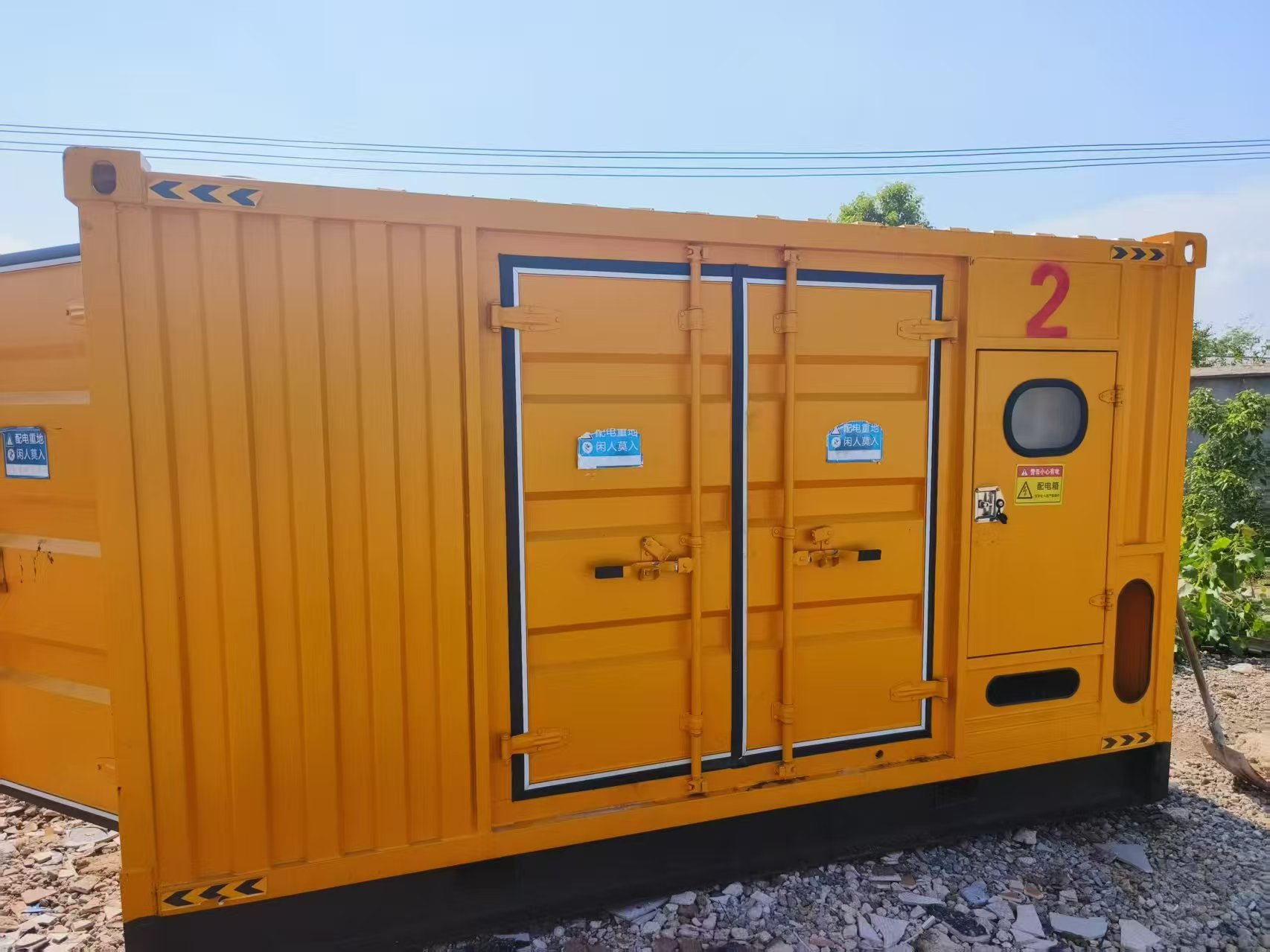 临湘汉中大型柴油发电机发电车UPS电源出租租赁
